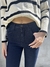 Jean skinny Blue Riffle