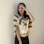 Sweater Rayado Punto Ingles - TeKila