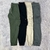 Pantalón Cargo VIETNAM - comprar online