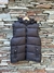 Chaleco Con Piel - comprar online