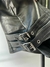 Campera Simil Cuero Importada entallada - tienda online