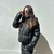 Campera Puffer PU