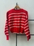 Sweater Rayado
