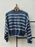 Sweater Rayado - comprar online