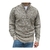 Sweater Importado con cuello medio Polera y Cierre - comprar online