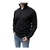 Sweater Importado con cuello medio Polera y Cierre - TeKila