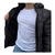Campera tipo Uniqlo Costura - tienda online