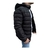 Campera tipo Uniqlo Costura en internet