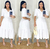 Vestido Midi Raquel