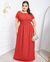 Vestido Longo Pipoquinha - loja online