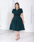 Vestido Midi Godê Eduarda na internet