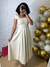 Vestido de linho anaju na internet