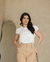Blusa social Loide