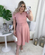 Vestido Midi Godê Eduarda - loja online
