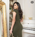 Vestido Tubinho social Heloísa - comprar online