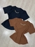 Blusa social corrente - comprar online