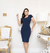 Vestido Tubinho social Heloísa - loja online