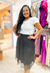 Blusa social Loide - loja online