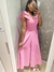 Imagem do Vestido de linho anaju