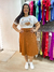 Conjunto gratidão