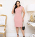 Vestido Tubinho social Heloísa - comprar online