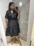 Vestido midi Caroline
