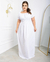 Vestido Longo Pipoquinha - loja online