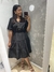 Vestido midi Caroline - comprar online