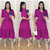 Vestido Midi Raquel - loja online