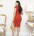 Vestido Tubinho social Heloísa - loja online