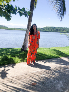 Conjunto três peças Ellen - Meu Closet