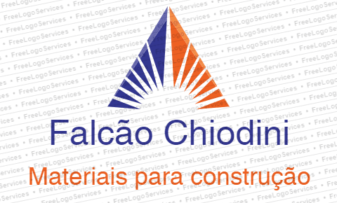 Falcao Chiodini Material para Construção