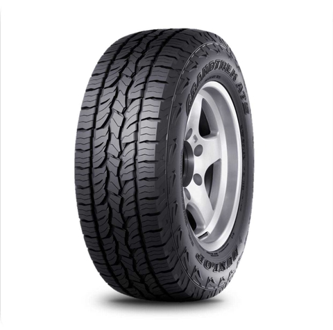 DUNLOP GRANDTREK AT5 205/70R15