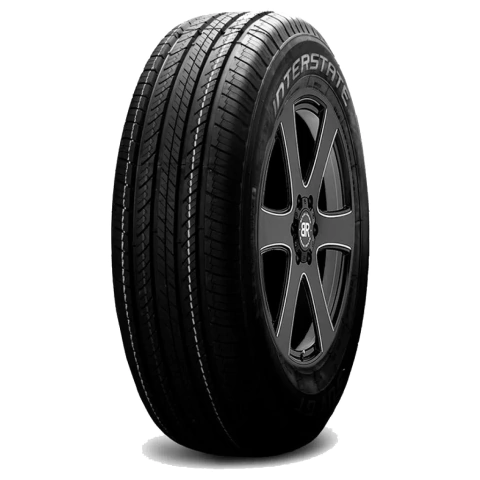 225/60r17 Interstate SUV GT