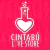 Consolador Vibrador Niño Piel - Cintabu