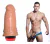 Dildo Vibrador Realistico