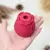 Succionador rosa con carga USB silencioso - comprar online