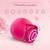 Succionador rosa con carga USB silencioso en internet