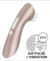 Satisfyer Pro 2 + Vibration Estimulador Clítoris en internet