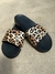 Sandalias print