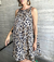 Vestido Print - comprar online