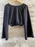 Blusa Cami - TAMARA PALMA