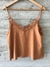 Musculosa Aikia - comprar online