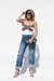 Corset Loren en internet