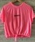 Remera Pink en internet