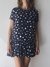 Vestido Blue