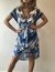 Vestido Ocean