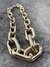 Collar Gold - comprar online