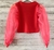 Blusa Abril - TAMARA PALMA