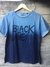 Remera Black Love